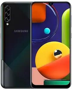 Замена камеры на телефоне Samsung Galaxy A50s в Краснодаре